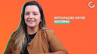 Integração entre sistemas