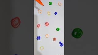 #shorts #diy #craft #kids #dot #dotday #easycraft #fun #youtubeshorts