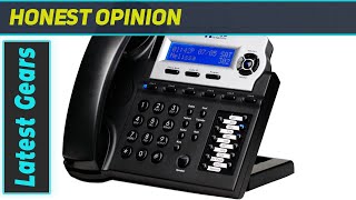 XBLUE X16 Add-on Phone: The Best Office Phone Accessory