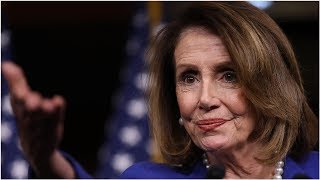 Nancy Pelosi: "Everything is at stake" in 2020