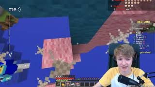 FINAL KILLING TOMMYINNIT in Bedwars!