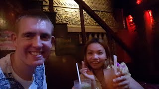 Cambodia 40th Birthday (one to remember)