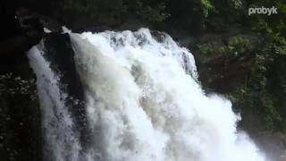 Sunday Ride to Arvalem Waterfalls