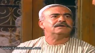 ايام شامية   حمدي القاق يتدخل بين ابو كاسم و محمود   بسام كوسا و عباس النوري720P HD