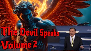 LHB Last Days Update/The Devil Speaks #kennethcopelandministries #doctrineofdemons #falseteachers