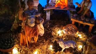 Il mio Presepe - Natale 2021