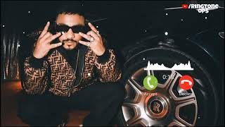 Kaali Car Song by Raftaar Ringtone | Punjabi Ringtone | New Ringtone 2022