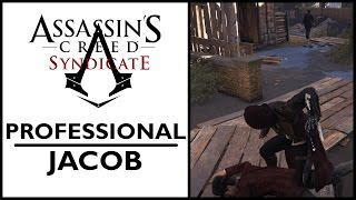 Assassin's Creed Syndicate - Professional Jacob [PC]