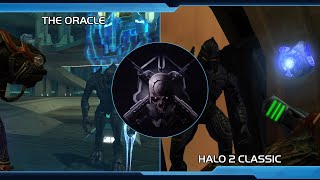 LASO Deathless Oracle 39:53 Halo 2 Classic