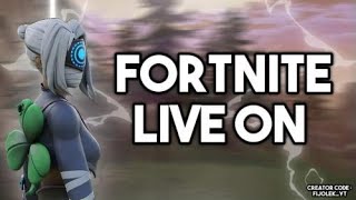 🔴NOWY ROZDZIAŁ 3 W FORTNITE!🔴