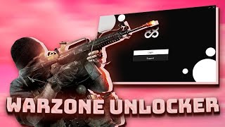 Ready for REAL Warzone 3 Unlocker All Tools Dominate!