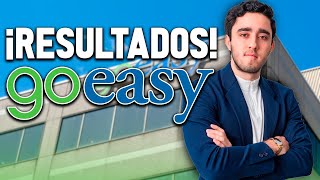 🟢👉 Revisión de resultados trimestrales de GoEasy + nueva valoración