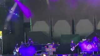 Ministry - New Workd Order ( live in Burgettstown, PA 9/03/2024)