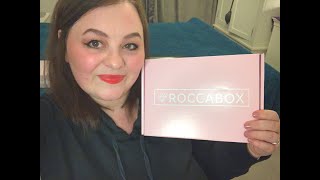 Roccabox - January 2023 - Prepare For A Rant ....!