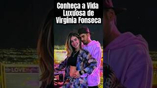 Veja Vida Luxuosa de Virgínia Fonseca. Conheça Vida Milionária de uma das Maiores Influencers Brasil