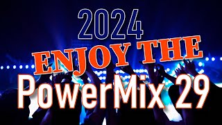 Music Mix 2024 | Enjoy the PowerMix  29  | German Dance Club Hits | Best New Music #music #dance