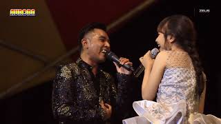 Om Aurora Tasya Dan Gery Mahesa Memori Berkasih Live Gofun Bojonegoro