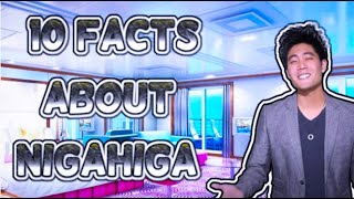 10 Surprising Facts About NIGAHIGA: YouTuber Series