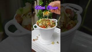 Healthy and tasty sprouts moth Chaat ❤️#viralshort #food #viralreels #viral #foodie ❤️