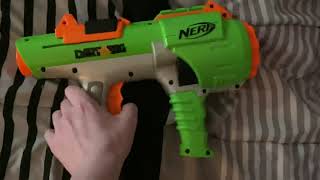 Nerf Thrifting (Day 6.5) [Just an Update]