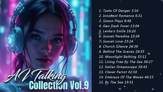 AI Talking - Collection Vol.9