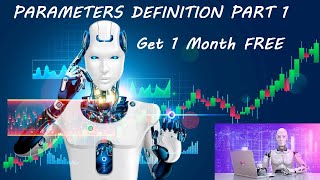 Trading Bot: DeltaSwitch Settings & Parameter Definition Part 1