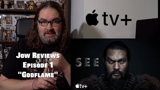 Apple TV+ See Episode 1 Review Spoilers See Godflame Review