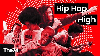 How Hip Hop is Saving Teen Lives in Minnesota