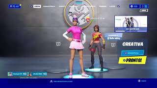 Arena \ iscritto ricambio fortnite ITA