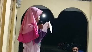 Lomba - Peringatan Isro' Mi'roj Nabi Muhammad SAW Hari Ke 5 Part 3