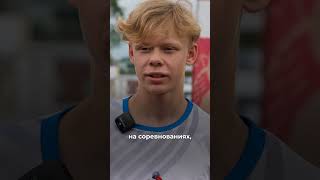 Луговкин Владислав | НА ПУТИ К УСПЕХУ #бег #ГТО #спорт #swimming #дети #sport #shorts