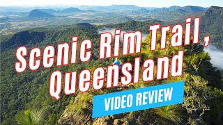 SCENIC RIM TRAIL Walking Tour, Queensland, Australia | Tour the World TV