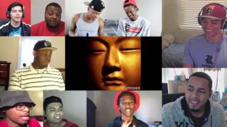 Funny Flipagram Roasts 1 & 2 REACTION MASHUP