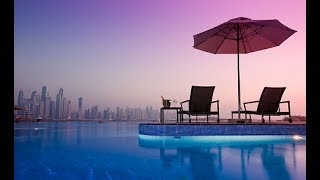 DUKES Dubai Hotel | Luxury Hotel In Dubai