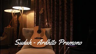 Sudah - Ardhito Pramono (Ost. Story of Kale) Cover by David Sijabat