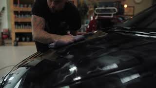 Spirit Luxury Car Wax | Auto Finesse Channel