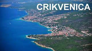 Crikvenica – Hotel na morskoj obali