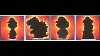 128-Up's Game Music List #188 - Super Paper Mario ~ A Powerful Enemy Emerges (Miniboss Theme)