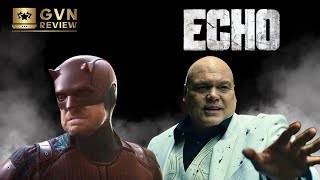 GVN Review: Marvel's 'ECHO' Season 1 Review!!