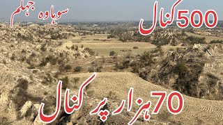 agriculture for sale in jhelum land for sale in pakistan land for sale in punjab #agriculture