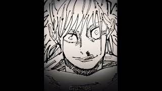 JuJutsu Kaisen Kashimo Edit flop #jujutsukaisen #manga #youtubeshorts