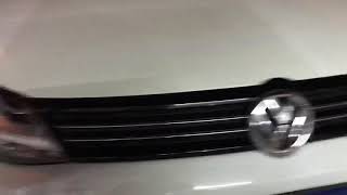 Modificación de faros Jetta MK6 bicentenario (retrofit)