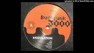 Buckfunk 3000 - Modulation