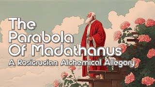 Parabola Of Madathanus - An Alchemical Allegory Of The Rosicrucians - Audiobook w/ Text And Music