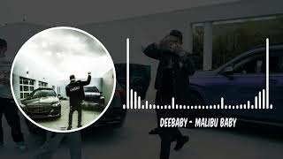 DeeBaby - Malibu Baby