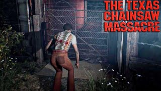 Sonny Ana & Leland Gameplay | The Texas Chainsaw Massacre (No Commentary)