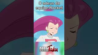 Eu vou sentir sua falta.(Adeus da equipe Rocket ao Ash) - DUBLADO PT-BR @artofbrypaz