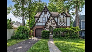 ***SOLD**** Sweet & Charming Tudor in Teaneck, NJ!