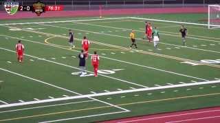 South Sound FC v. Yakima United FC (EPLWA) 6-28-14