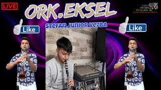 Ork.Eksel 2022 🎷  Stefan Junior Vezba 🎷 🎶 New 2022 🎶 ♫ █▬█ █ ▀█▀ ♫